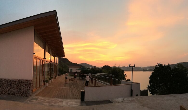 Hotel Fishman Homestay