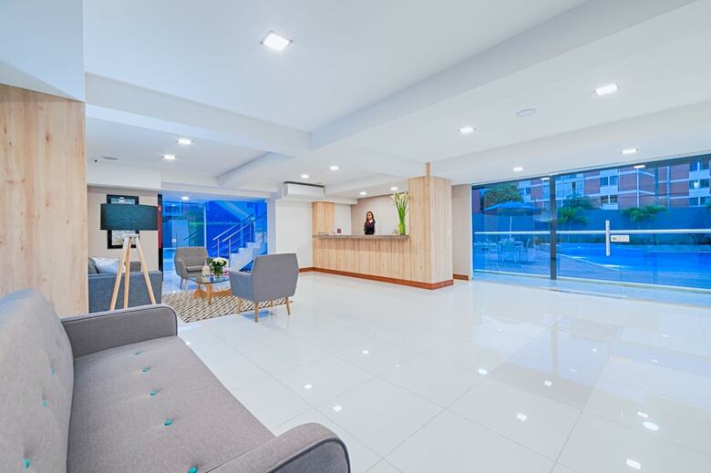 Hotel Ms Blue 66 Plus