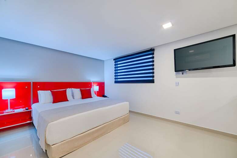 Hotel Ms Blue 66 Plus