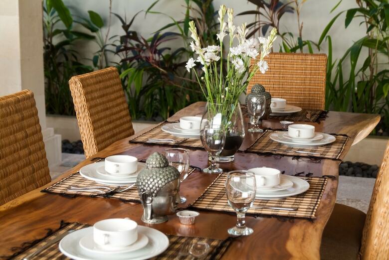 Citrus Tree Villas - La Playa