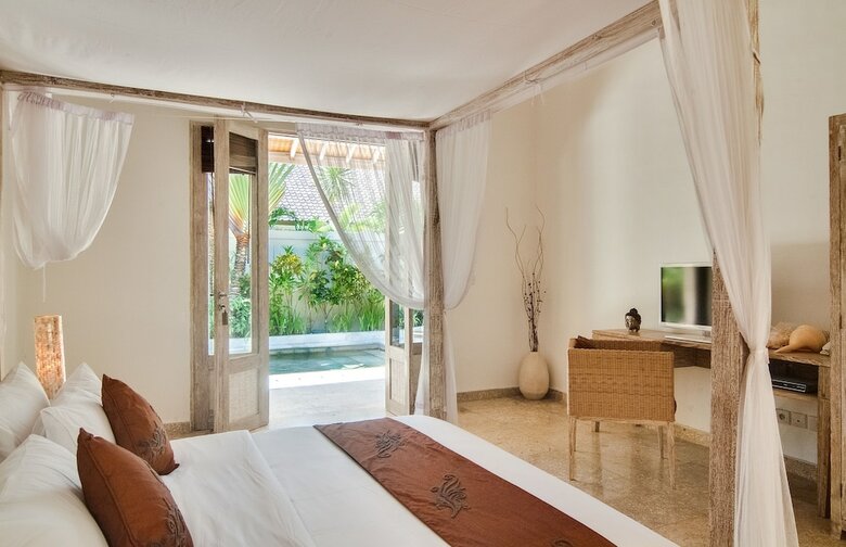 Citrus Tree Villas - La Playa