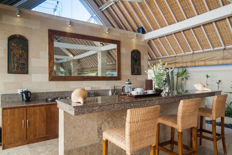 Citrus Tree Villas - La Playa