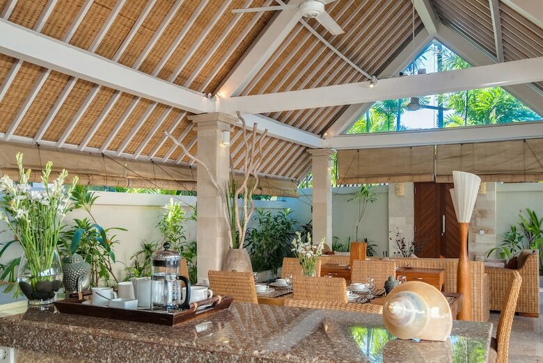 Citrus Tree Villas - La Playa