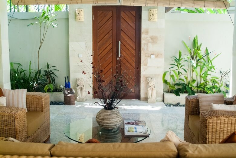 Citrus Tree Villas - La Playa