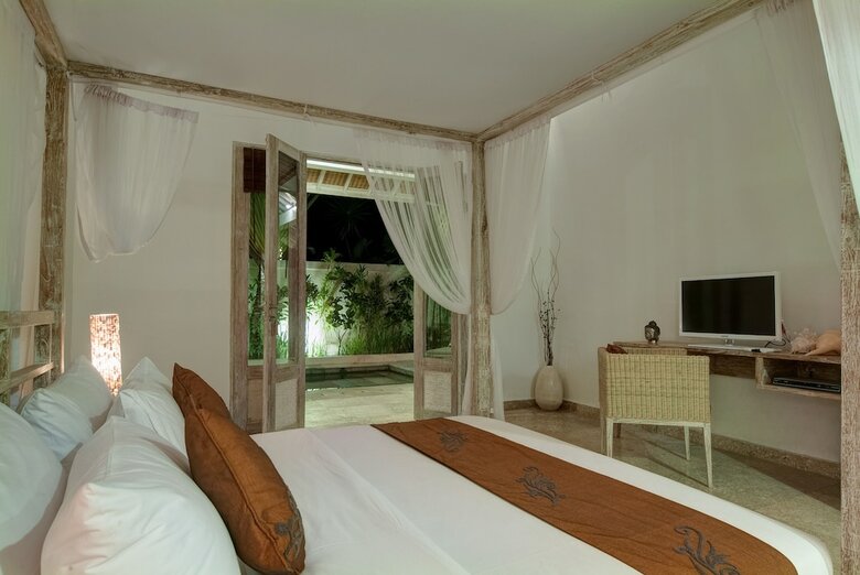 Citrus Tree Villas - La Playa
