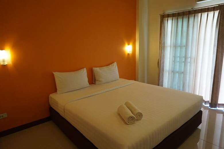 Hotel Panwalee Villa
