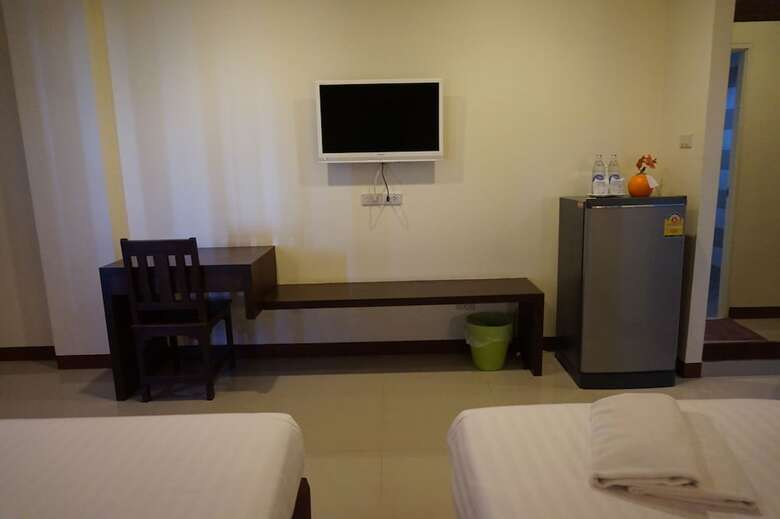 Hotel Panwalee Villa
