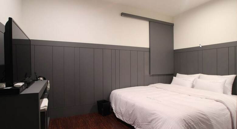 Nenne Boutique Hotel