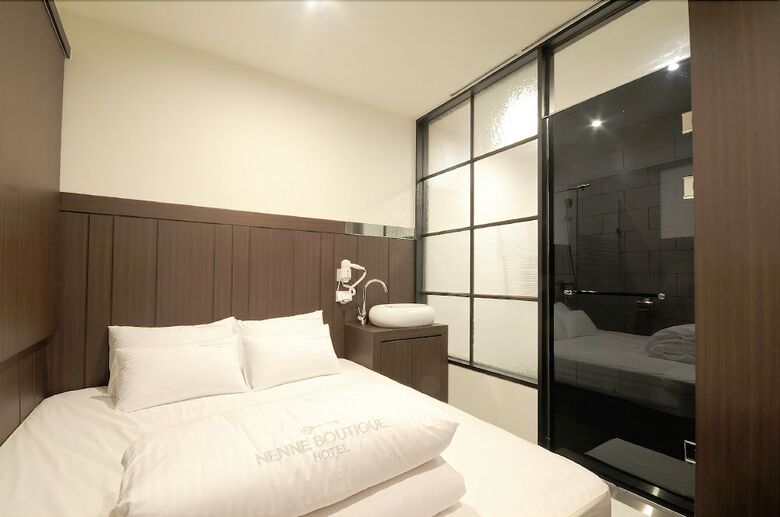 Nenne Boutique Hotel