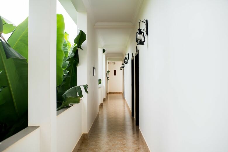 Hotel G&z Angkor Boutique