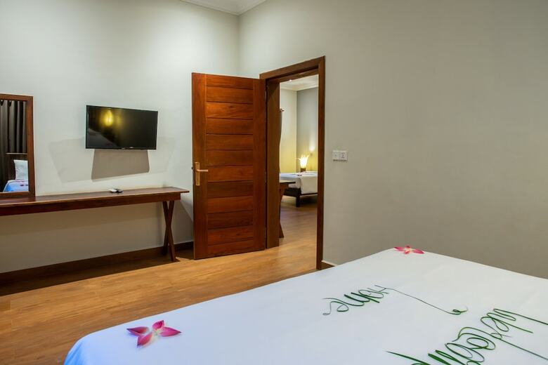 Hotel G&z Angkor Boutique
