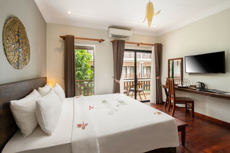Hotel G&z Angkor Boutique