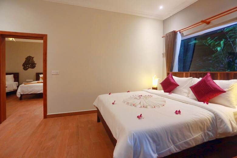 Hotel G&z Angkor Boutique