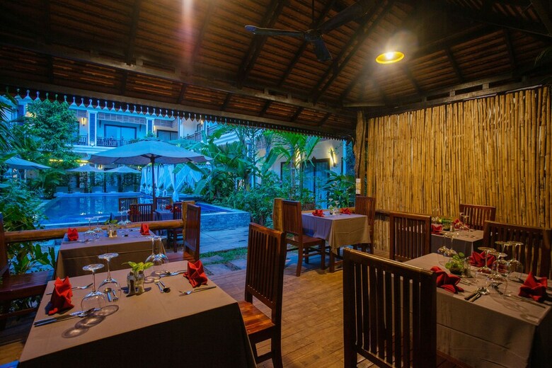Hotel G&z Angkor Boutique