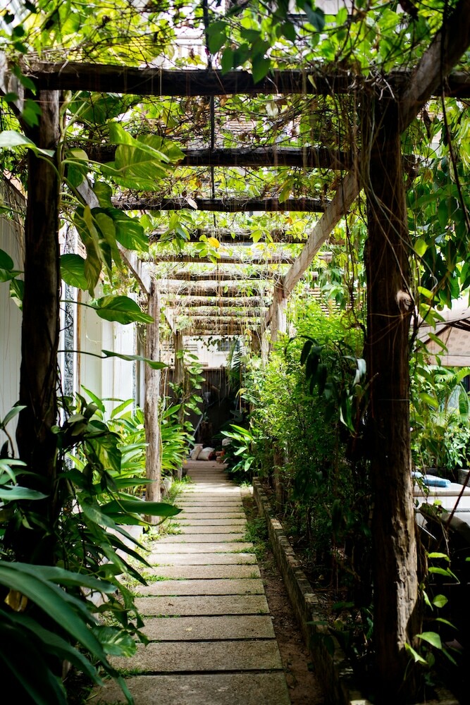 Hotel G&z Angkor Boutique
