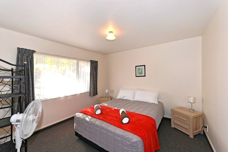 Motel Greenwood Park