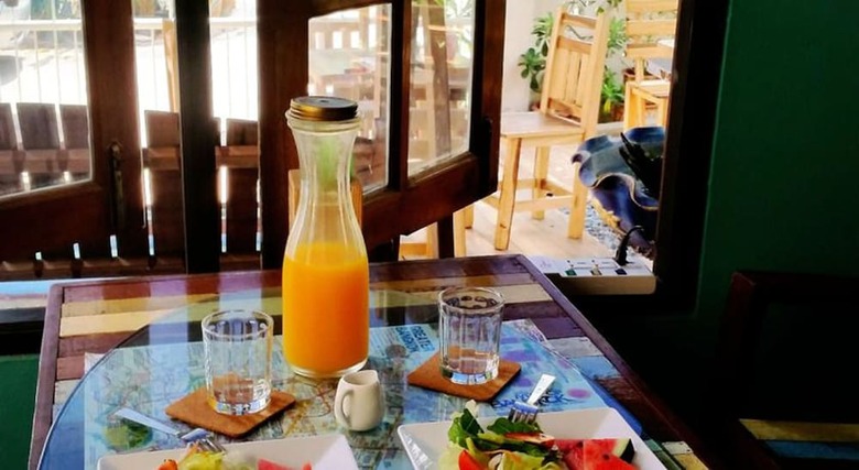 Hostal Thonglo 7 Hostels