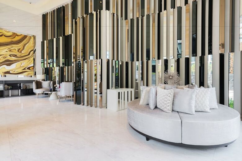 The Base Uptown By Favstay