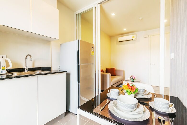 The Base Uptown By Favstay