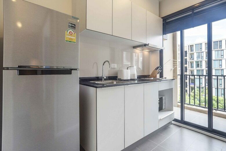 The Base Uptown By Favstay