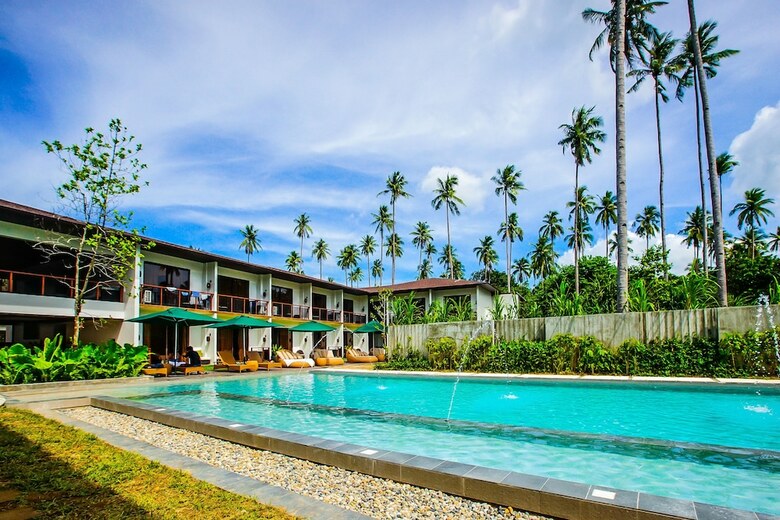 Hotel Casa Kalaw