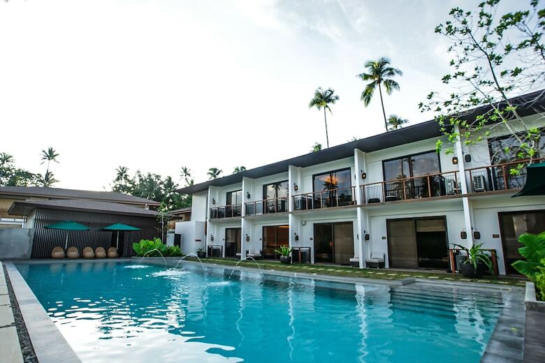 Hotel Casa Kalaw