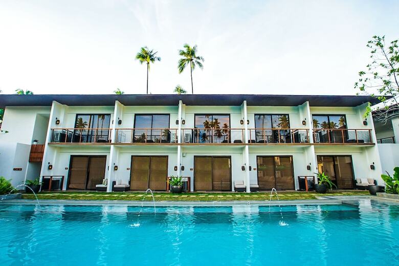 Hotel Casa Kalaw