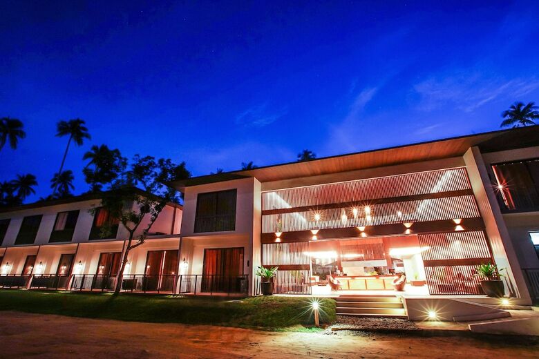 Hotel Casa Kalaw