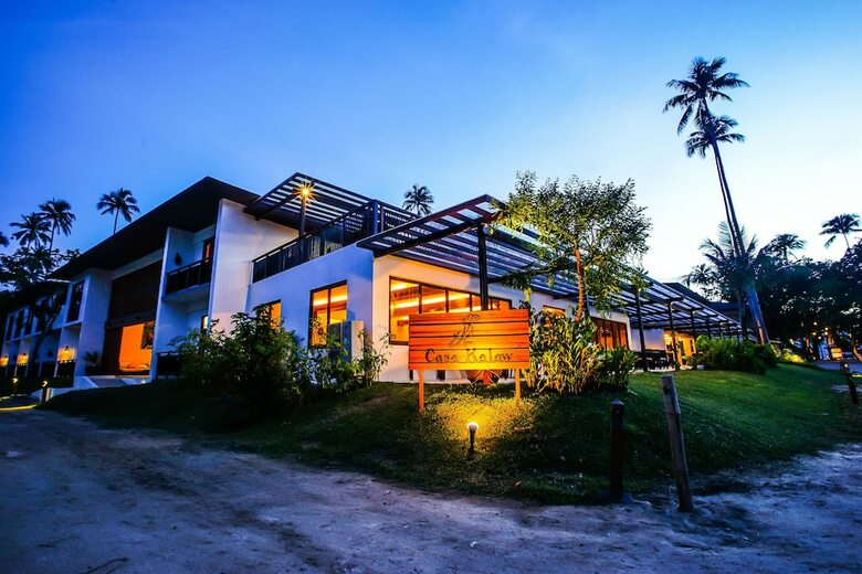 Hotel Casa Kalaw