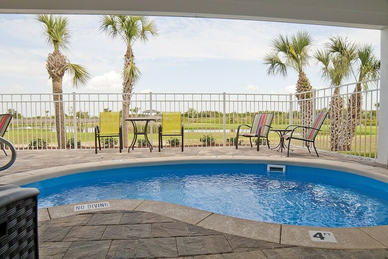 Apartamento Desoto Beach Vacations Properties