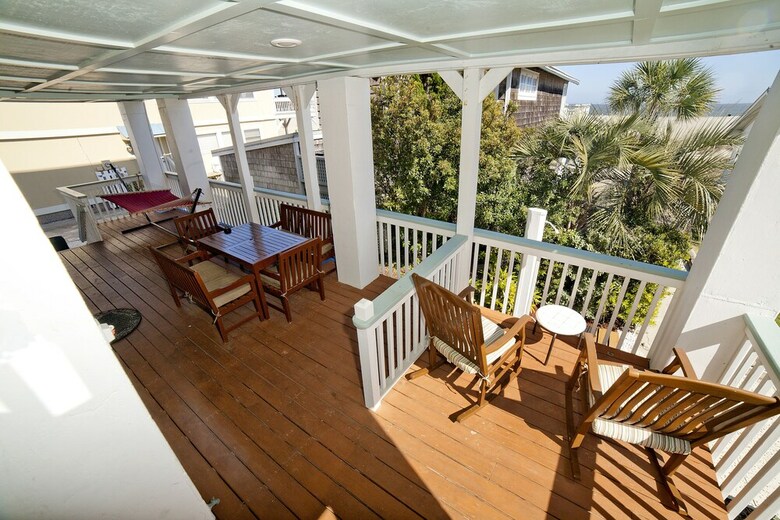 Apartamento Desoto Beach Vacations Properties
