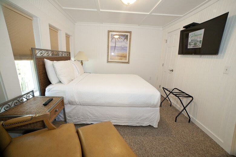 Apartamento Desoto Beach Vacations Properties
