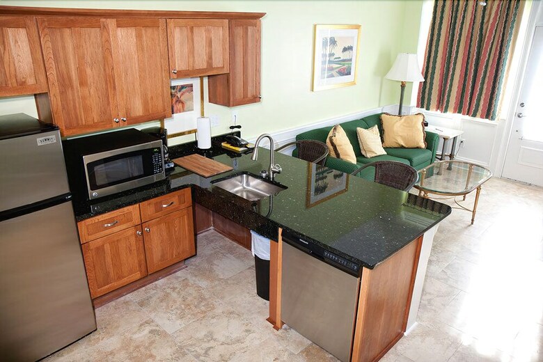 Apartamento Desoto Beach Vacations Properties