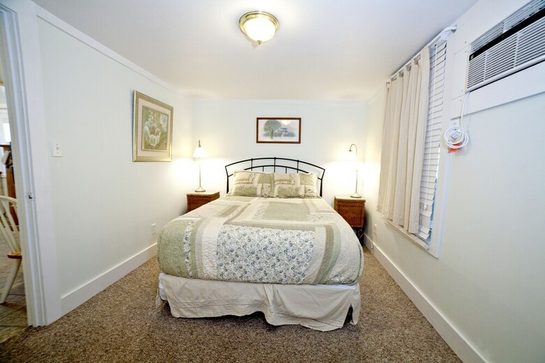 Apartamento Desoto Beach Vacations Properties