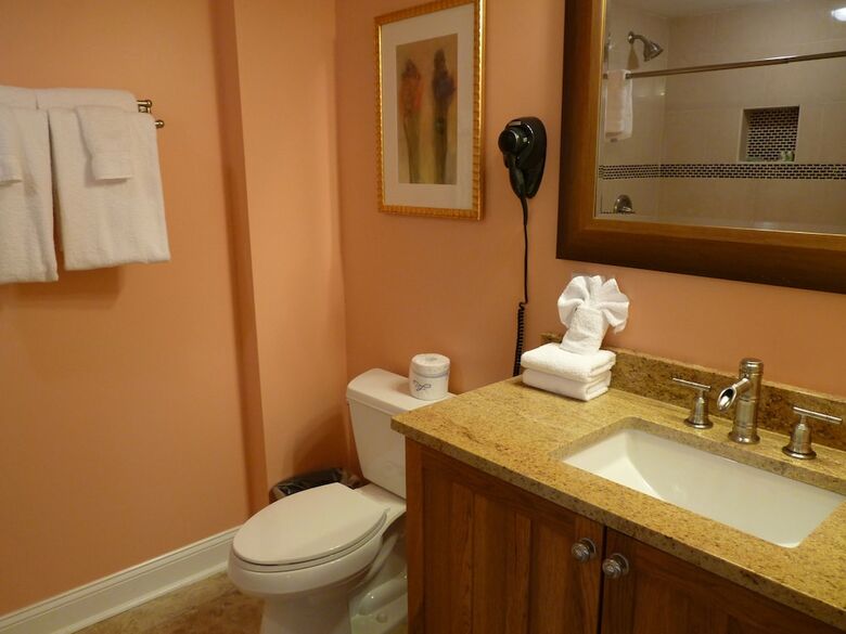 Apartamento Desoto Beach Vacations Properties