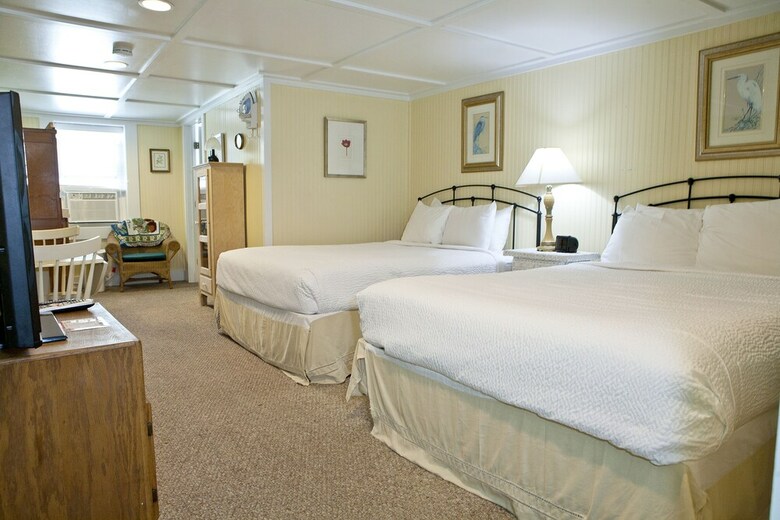 Apartamento Desoto Beach Vacations Properties