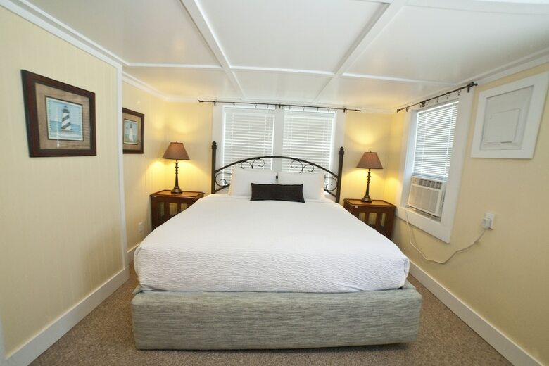 Apartamento Desoto Beach Vacations Properties