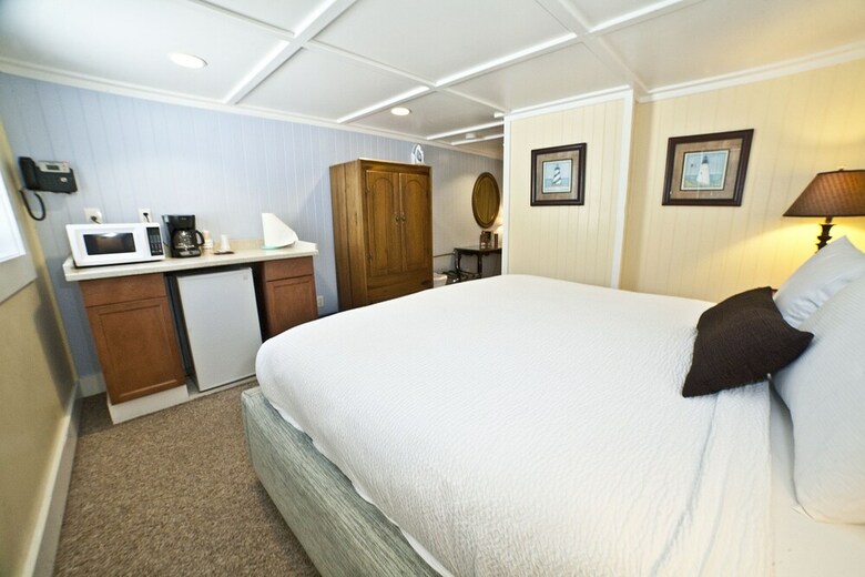 Apartamento Desoto Beach Vacations Properties