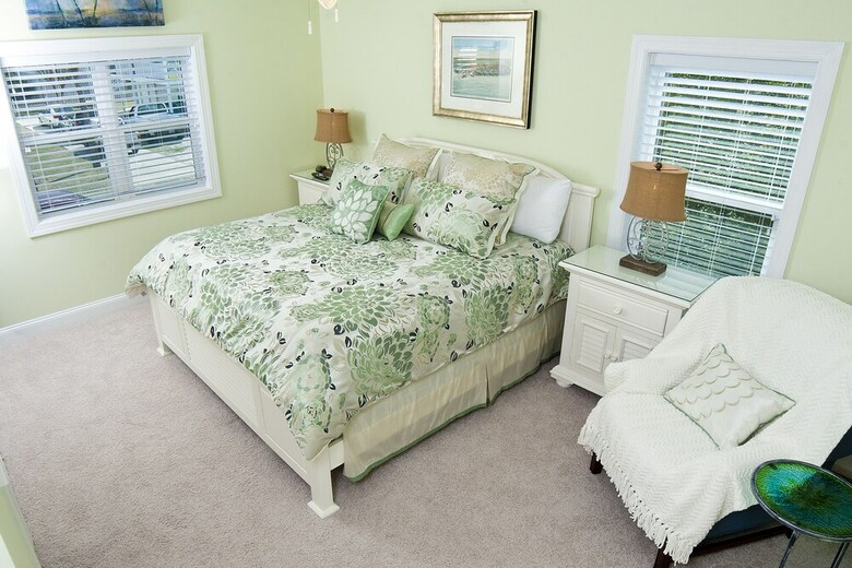 Apartamento Desoto Beach Vacations Properties