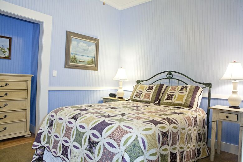 Apartamento Desoto Beach Vacations Properties