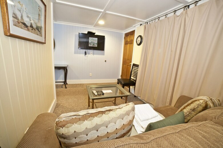 Apartamento Desoto Beach Vacations Properties