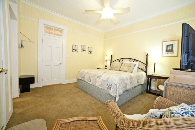 Apartamento Desoto Beach Vacations Properties