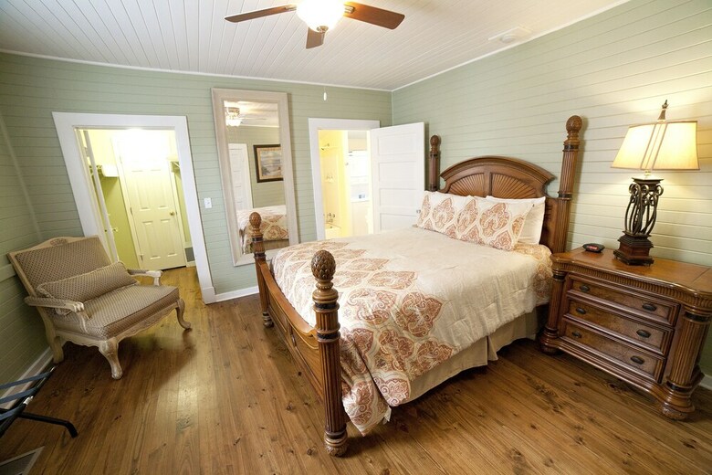 Apartamento Desoto Beach Vacations Properties