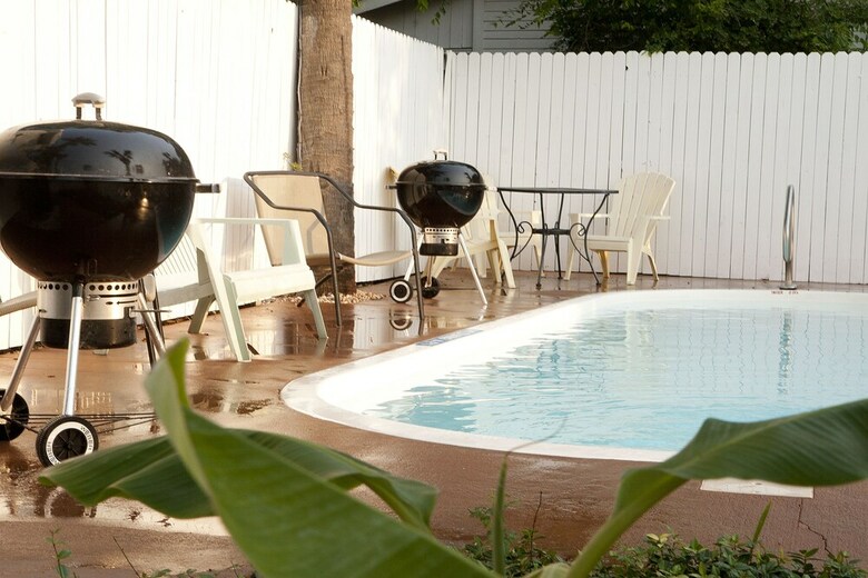 Apartamento Desoto Beach Vacations Properties