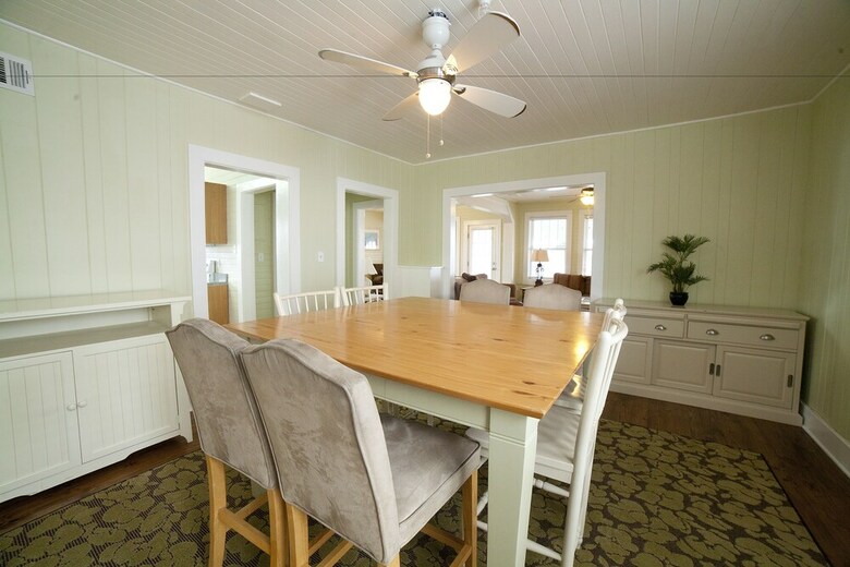 Apartamento Desoto Beach Vacations Properties