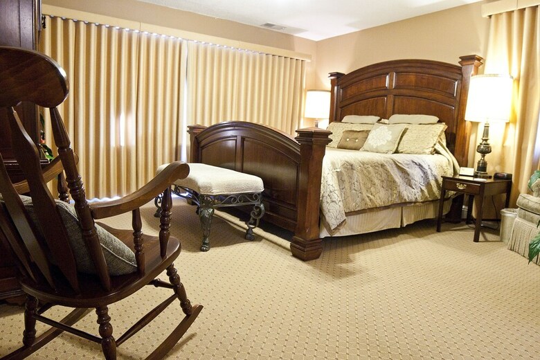 Apartamento Desoto Beach Vacations Properties
