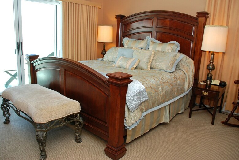 Apartamento Desoto Beach Vacations Properties