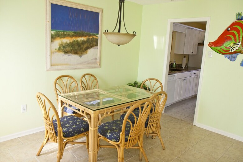 Apartamento Desoto Beach Vacations Properties