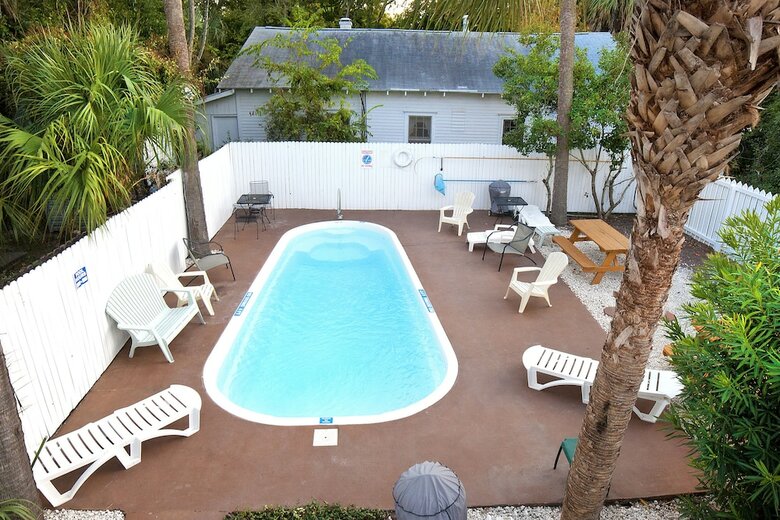 Apartamento Desoto Beach Vacations Properties
