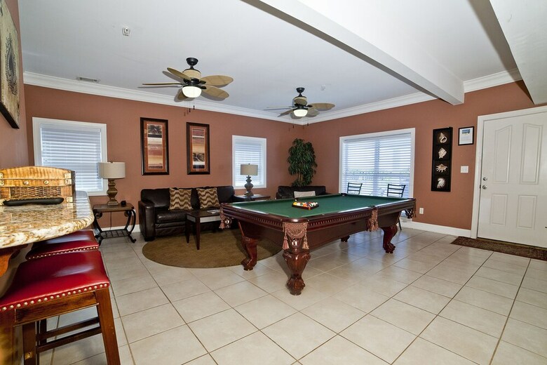 Apartamento Desoto Beach Vacations Properties